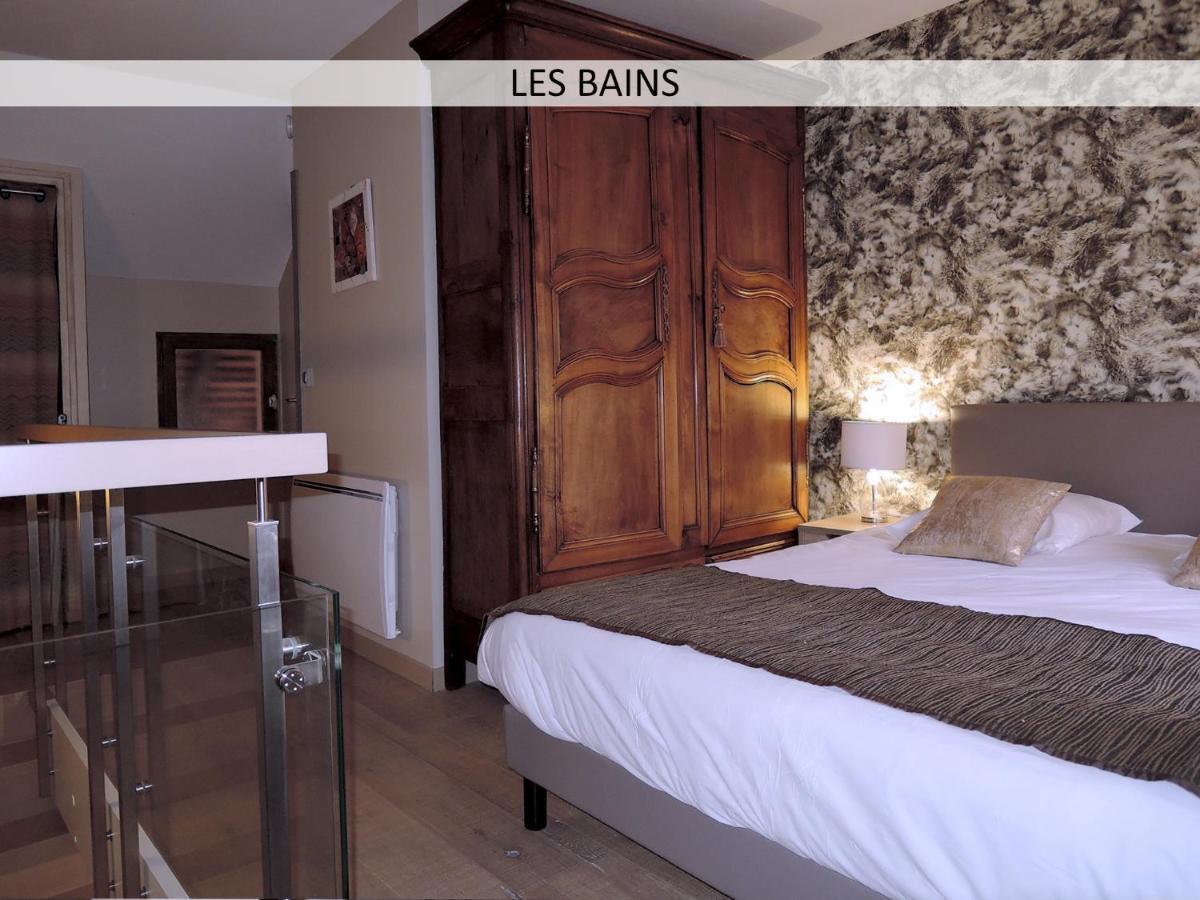Lofts And Lakes Annecy Exterior foto